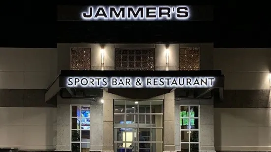 Jammer's Sports Bar and Restaurant
