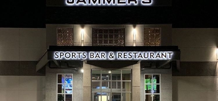 Jammer's Sports Bar and Restaurant
