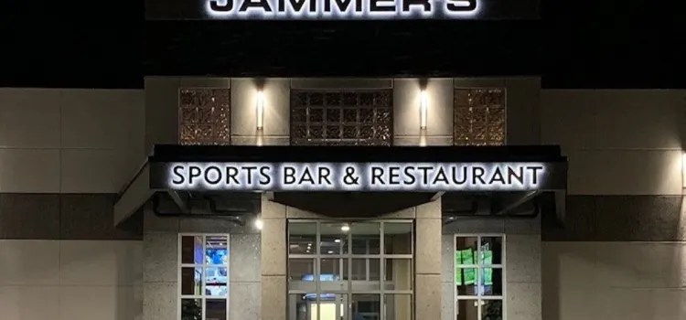 Jammer's Sports Bar & Restaurant