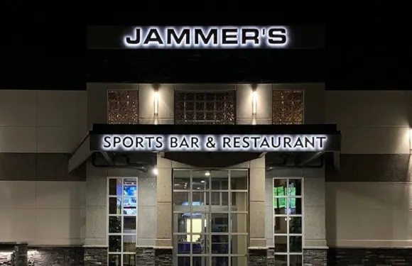 Jammer's Sports Bar and Restaurant