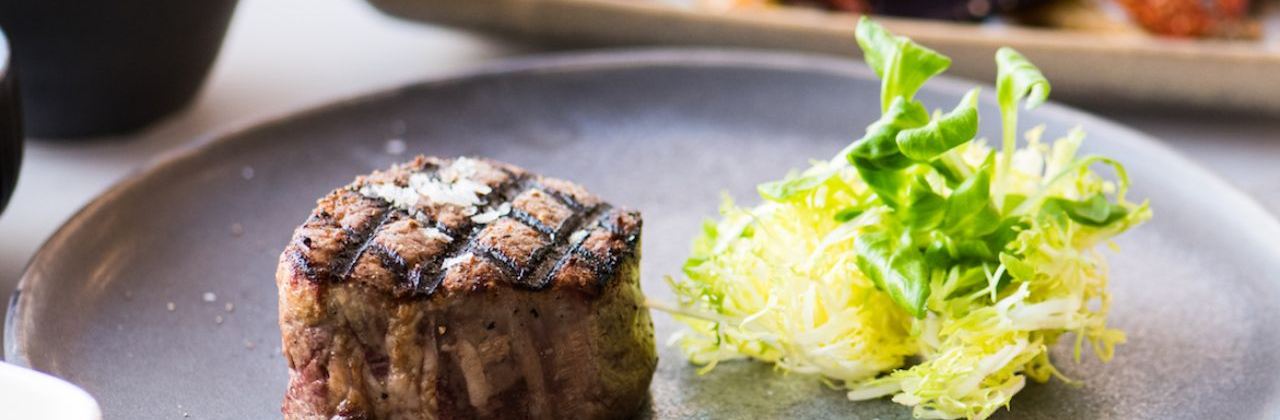 Leatherby's Cafe Rouge