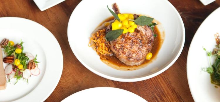 PinPoint Restaurant