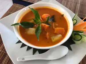 Bamboo Tree Authentic Lao Cuisine Restaurant and cooking school