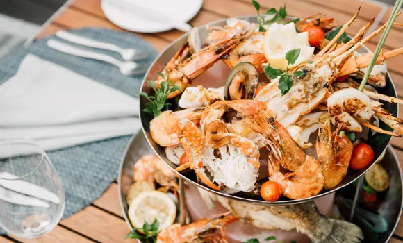 Sea Fire Salt - Anantara Mai Khao Phuket Villas