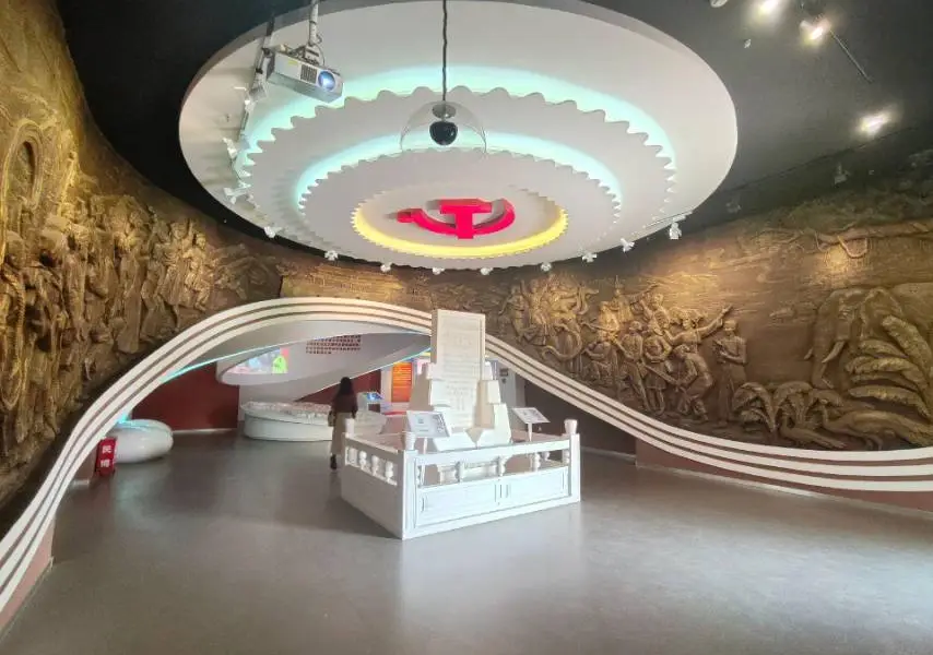 Yunnan Nationalities Museum