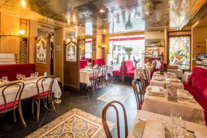 Le Ballon des Ternes