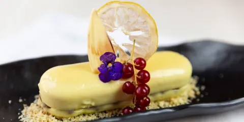 Ostuni Palace il BISTROT