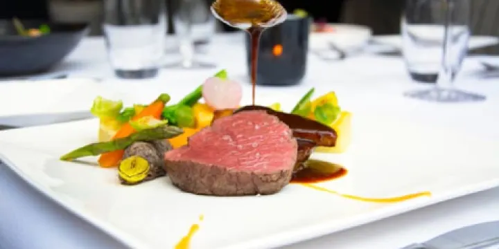 Restaurant Achter de Poorte