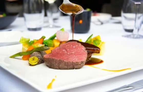 Restaurant Achter de Poorte