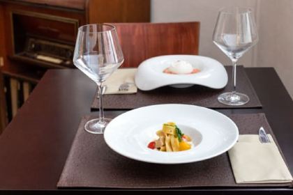 Mura Mura Osteria Cafe