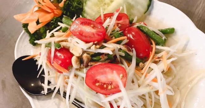 Thai Signature