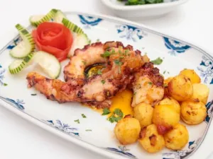 Escondidinho