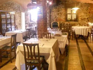 Locanda del Falco