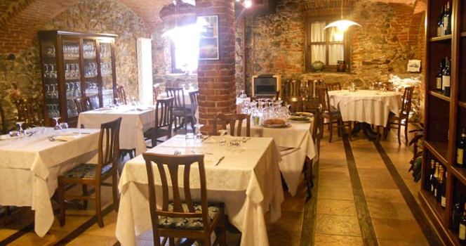 Locanda del Falco