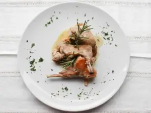 Trattoria Dai Birichini