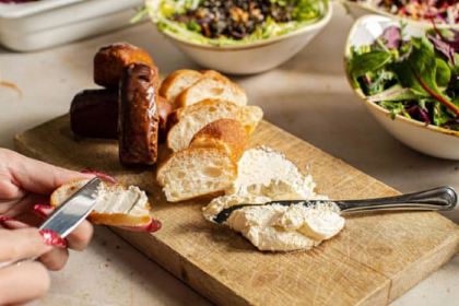 Höörs Gästgifwaregård 餐廳