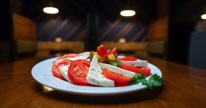 Al Gusto Grill