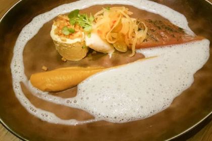 Restaurant Raedthuys Lochem