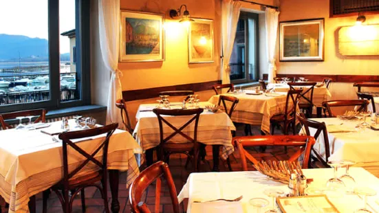 Ristorante Trattoria Al Porto