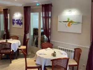 Auberge du Louvetier