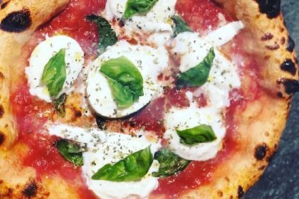 Quarto D'ora Italiano