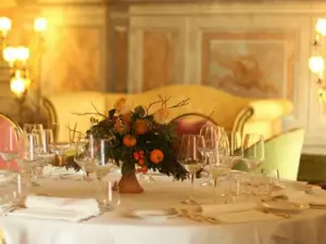 SaporDivino Restaurant