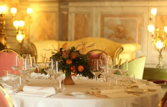 Sapordivino Winebar Restaurant