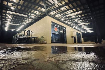 Mar E Sol Cafe Bistro