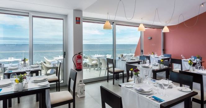 Sea View Restaurante