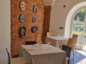 La Locanda Dell'Angelo