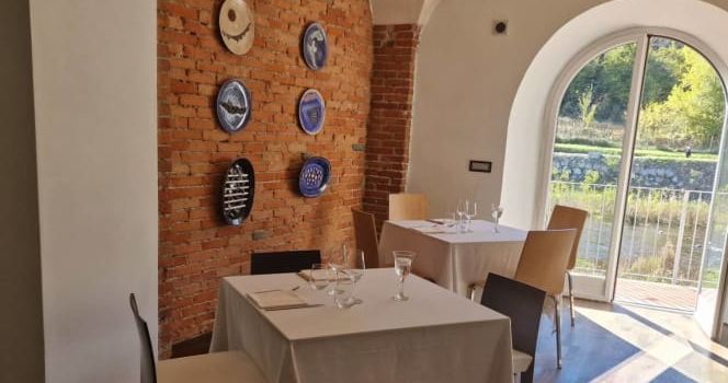 La Locanda Dell'Angelo Millesimo