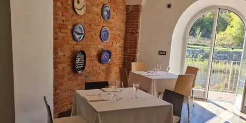 La Locanda Dell'Angelo Millesimo