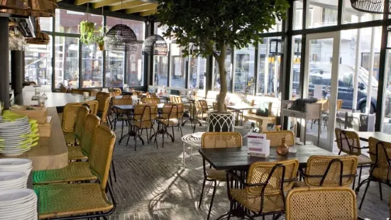 Grand Café Rosmaelen