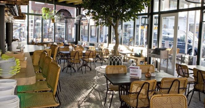 Grand Café Rosmaelen