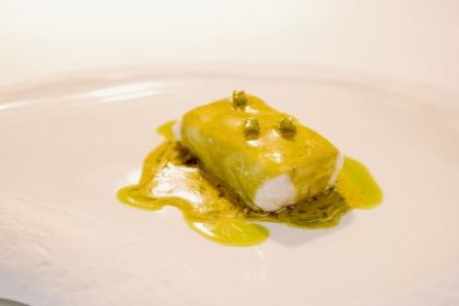 Muxgo by Borja Marrero