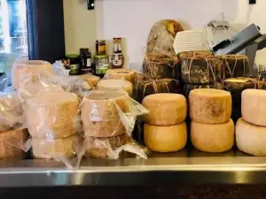 BRACERIA VOGLIA DI CARNE 2.0