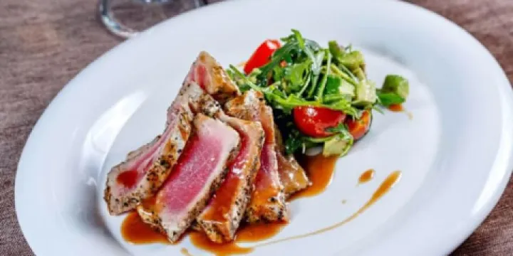 GRAN CAFE EMPURIABRAVA