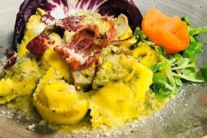 Quarantuno Restaurant