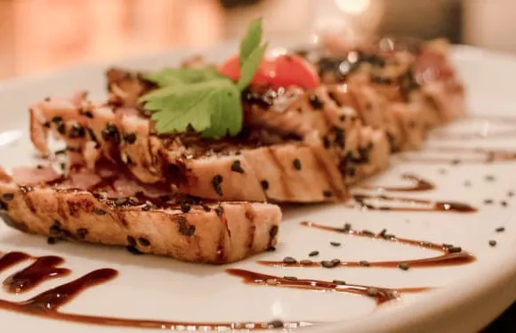 Restaurante Na Muche