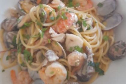 Il Flamingo Ristorante Pizzeria