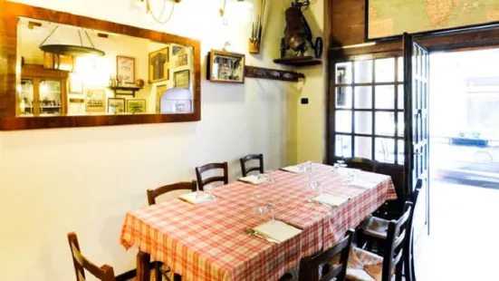 Trattoria Da Giampi e Ciccio