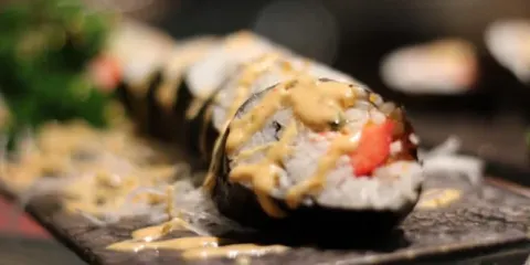 Jami Sushi Experience