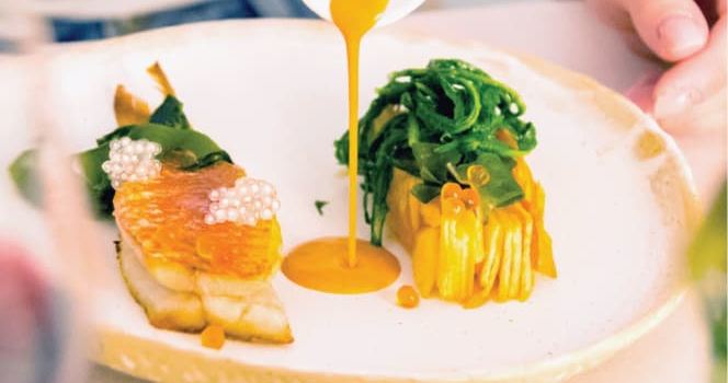 Core Restaurant