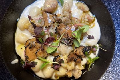 Olivia Bistrot del Frantoio