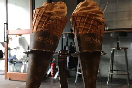 THE ROASTERY BY NOZY COFFEE