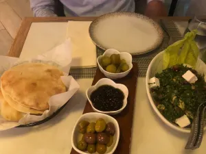 Beirut Sur Mer Restaurant