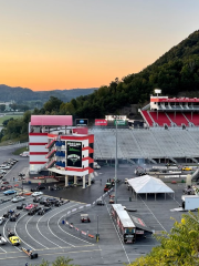 Bristol Dragway