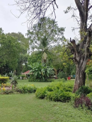 Pragati Nagar garden Naranpura