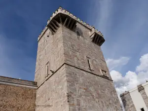 Estremoz Castle