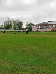 Awdhesh Pratap Singh University Stadium